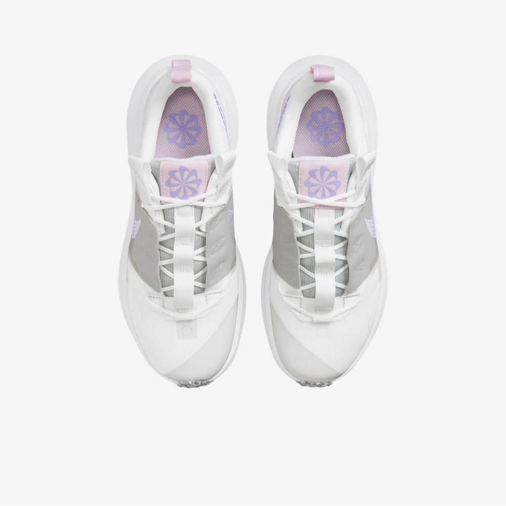 Nike Crater Impact DB3551-101 size 4-7 womens can wear it too - Picture 5 of 6